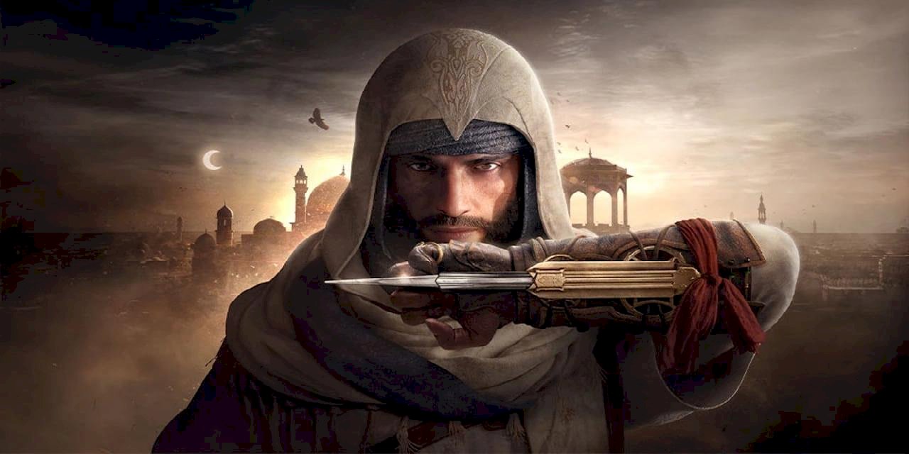 Assassin’s Creed Mirage Oynanış Fragmanı Yayınlandı