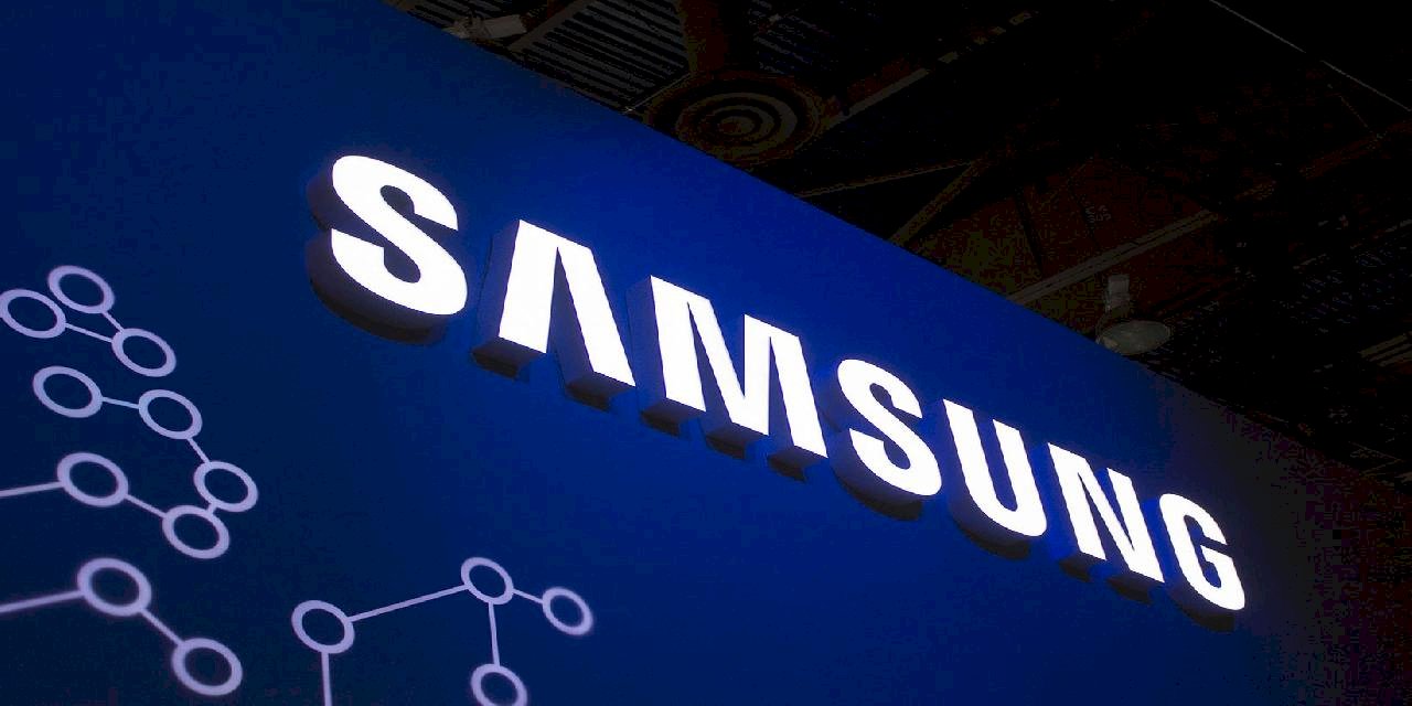 Eski Samsung Yöneticisi Fabrika Planlarını Çalmakla Suçlanıyor