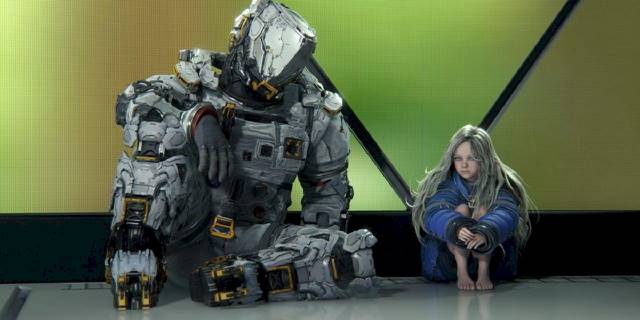 Pragmata Tekrar Ertelendi