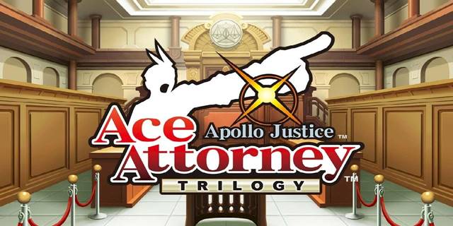 Apollo Justice: Ace Attorney Trilogy Duyuruldu