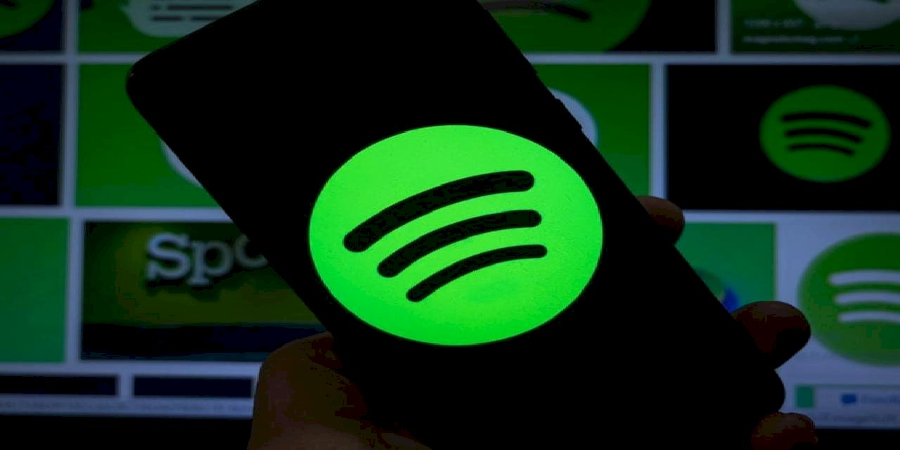 Spotify, Veri Koruma İhlali Nedeniyle 5.4 Milyon Dolar Ceza Aldı