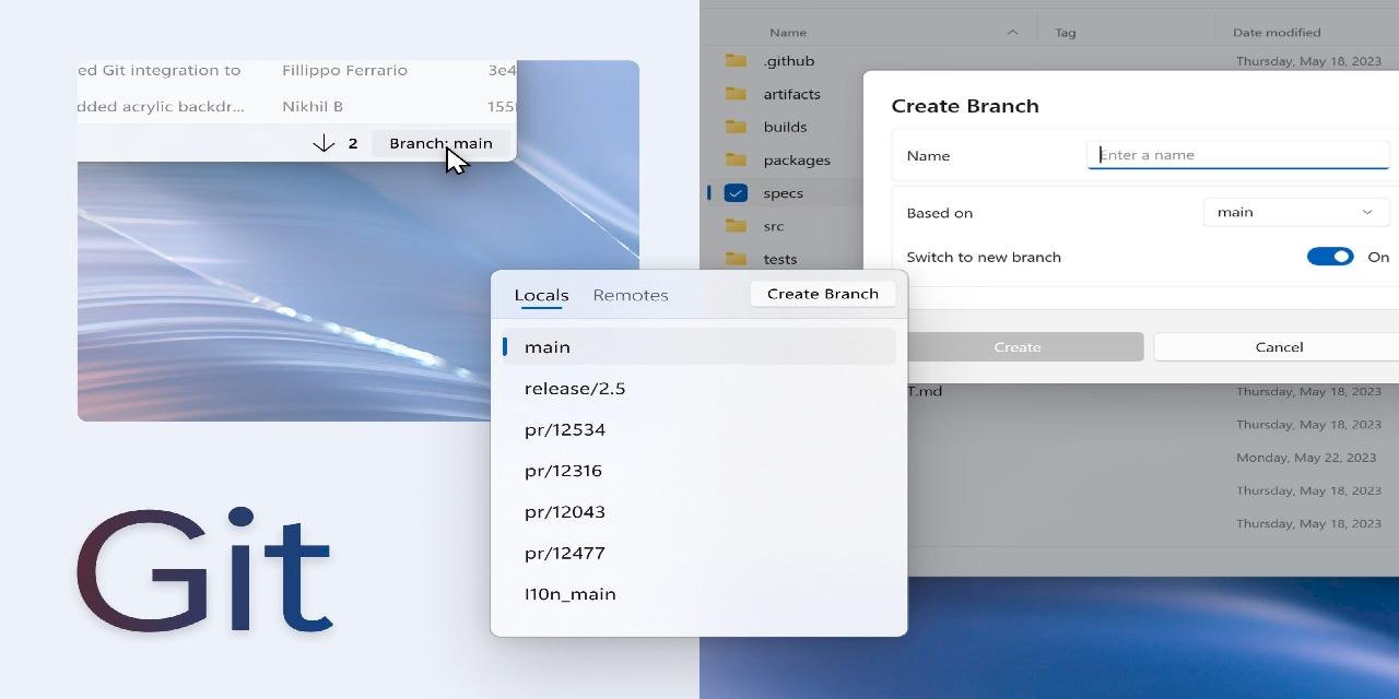 Yeni Özellikler ve Arayüz İyileştirmeleri Getiren Files App 2.5 Güncellemesi Yayınlandı