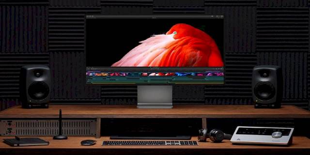 Yeni Mac Studio ve Mac Pro Sekiz Adede Kadar 4K Ekran Destekliyor