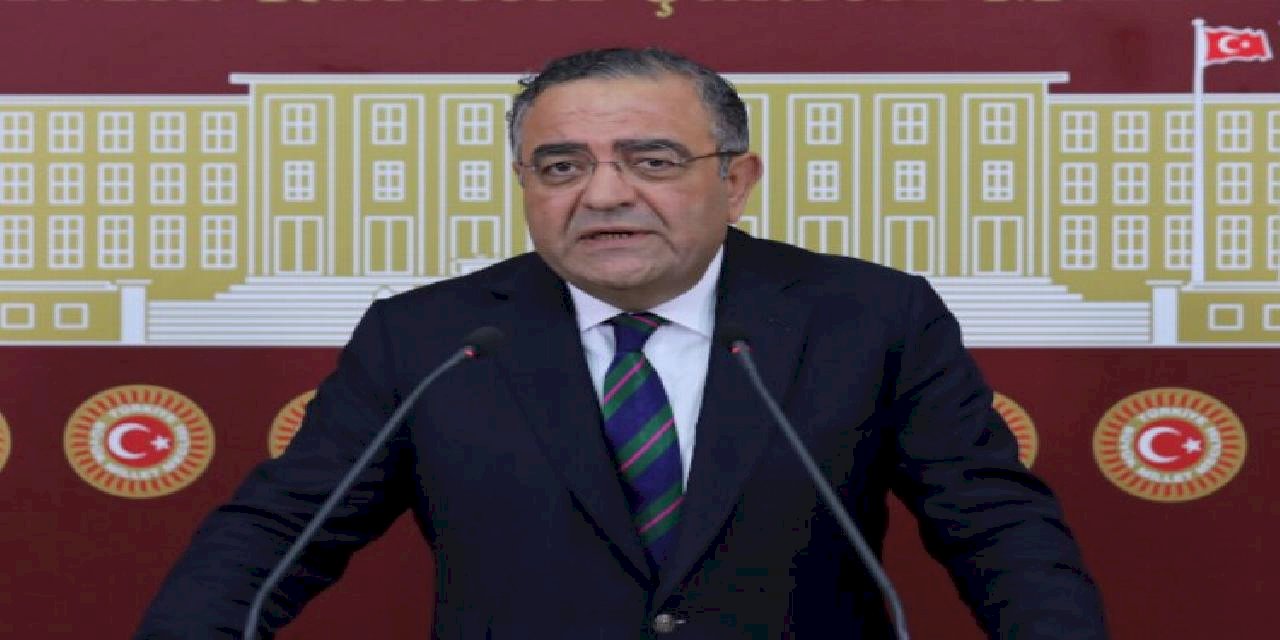 CHP'li Tanrıkulu'dan il dışında YKS tepkisi