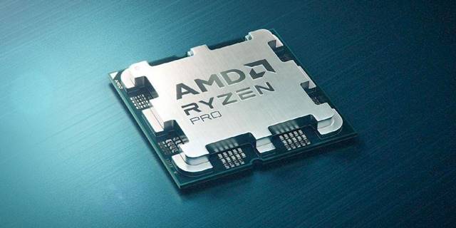 AMD Ryzen PRO 7000 Serisi Duyuruldu! İşte Özellikleri