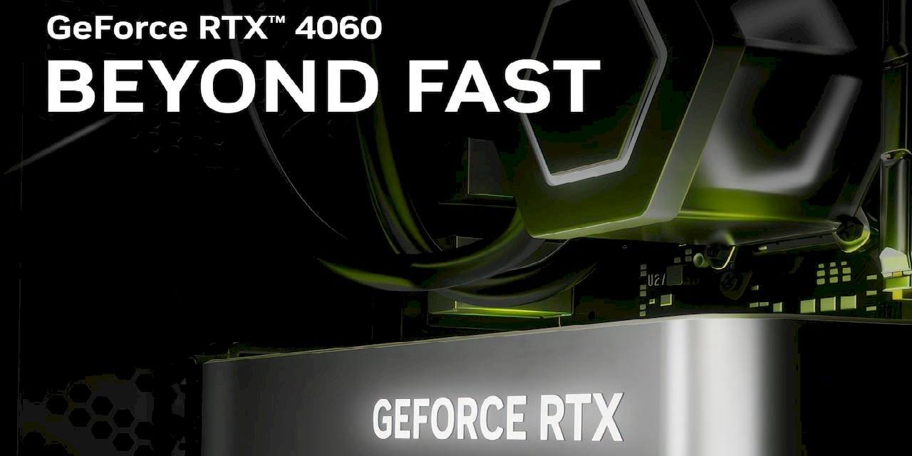 NVIDIA GeForce RTX 4060 Çıkış Tarihi Erkene Alındı