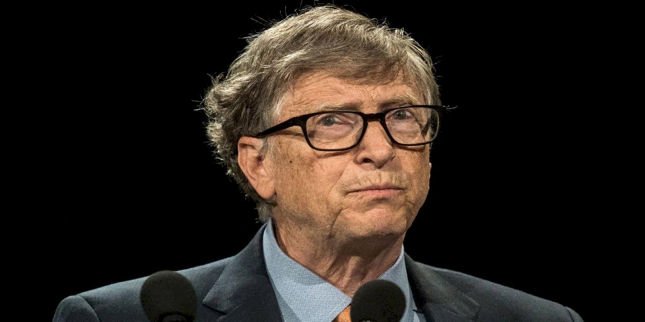 Bill Gates Artık Dünyanın En Zengin Dördüncü Kişisi Değil