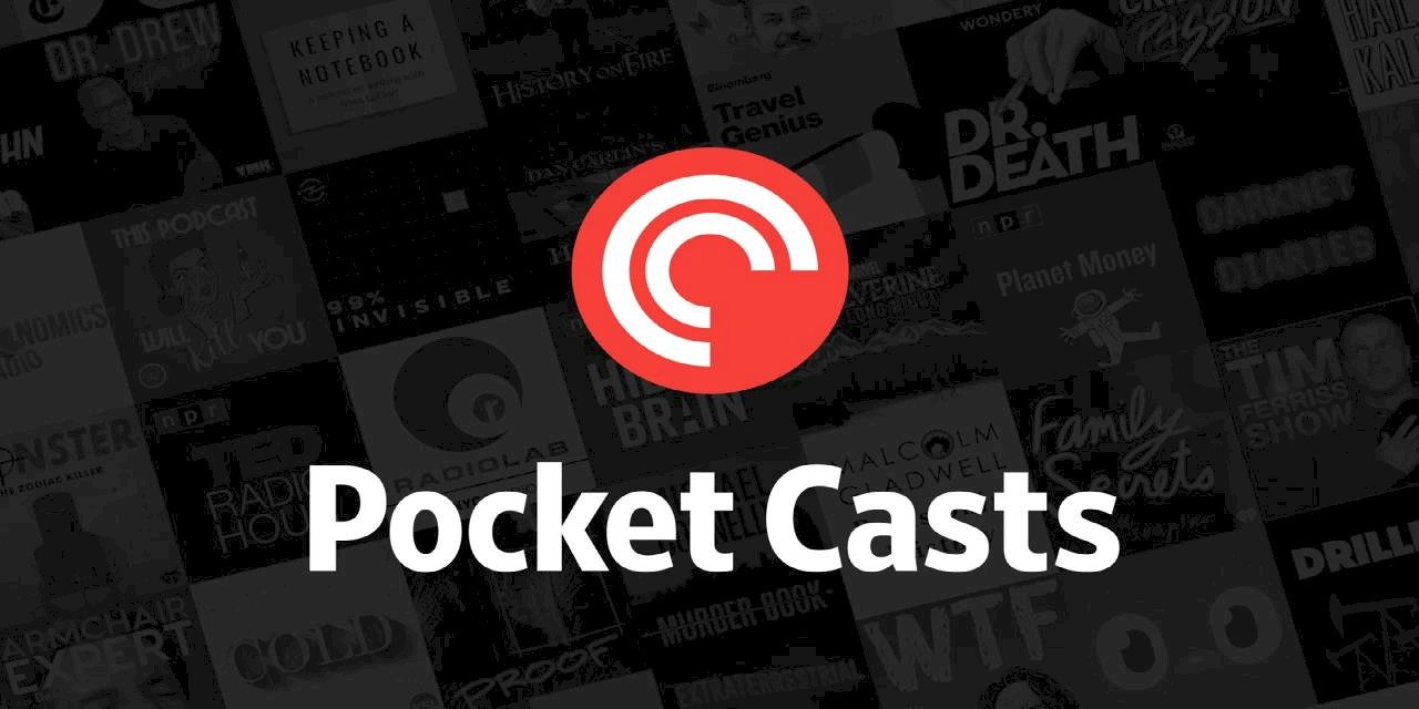 Pocket Casts, Beta Olarak Galaxy Watch Saatlere Geldi