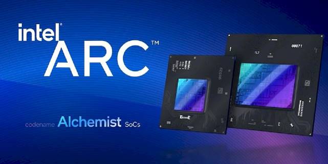 Intel Arc ve Iris 31.0.101.4499 Grafik Sürücüsü Yayınlandı
