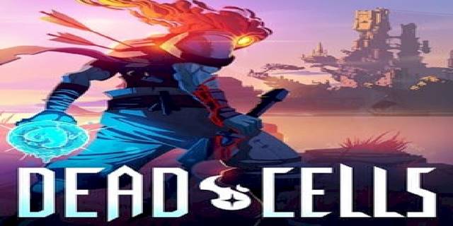 Dead Cells Animasyon Dizisi Çıkıyor