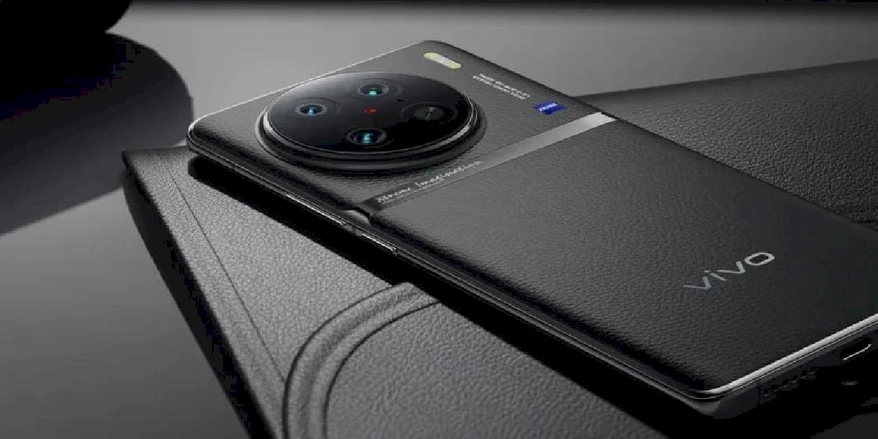 Vivo X90S Tasarımı Doğrulandı