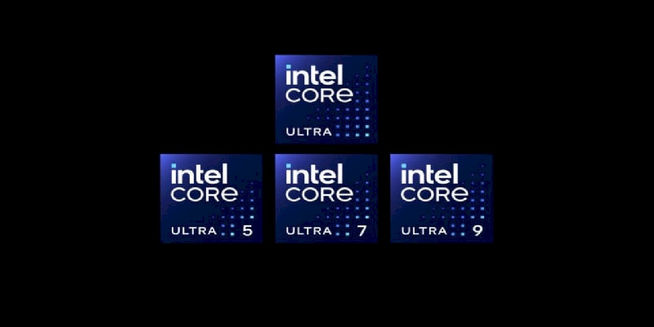 “i” Harfine Elveda: Intel İşlemciler Artık Core ve Core Ultra Olarak Adlandırılacak