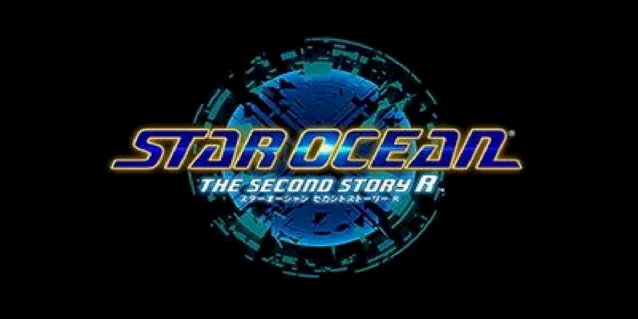 Star Ocean The Second Story R Remake Sızdı