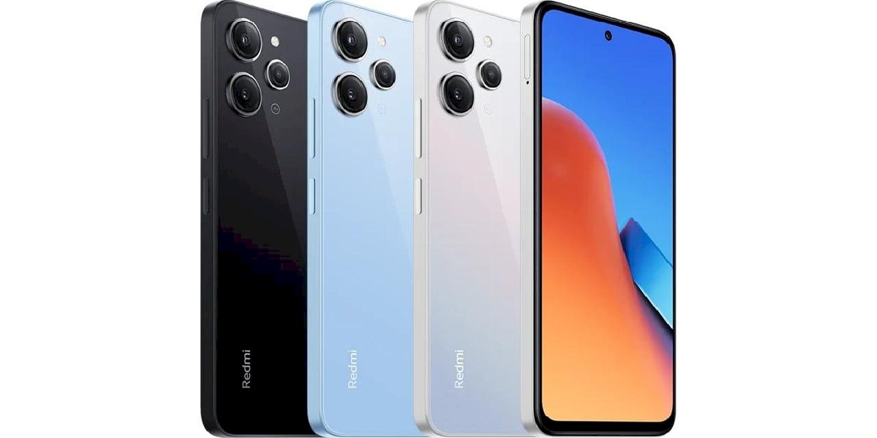 Xiaomi Redmi 12 Tanıtıldı, İşte Özellikleri ve Fiyatı