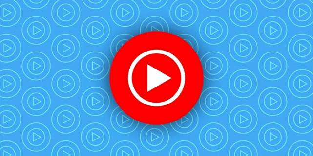 YouTube Music Tasarımı Değişiyor
