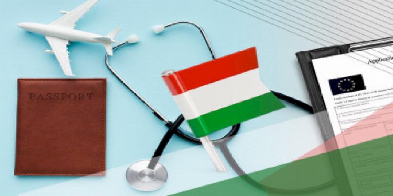 Macaristan'da sağlık endüstrisi büyüyor