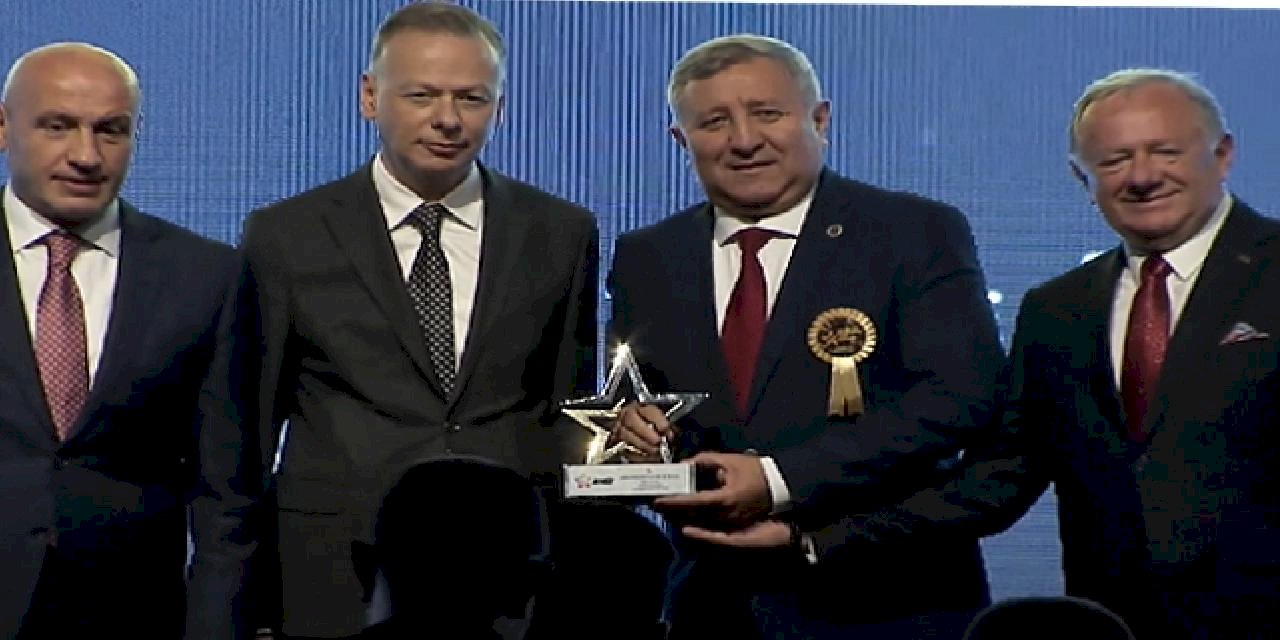 Türkiye'nin ilaç ihracatı şampiyonu: World Medicine
