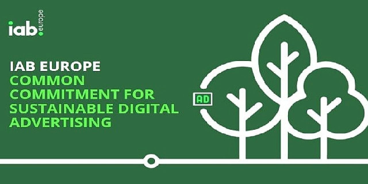 20 Ulusal IAB Sürdürülebilir Dijital Reklamcılık için Ortak Taahhütname İmzaladı