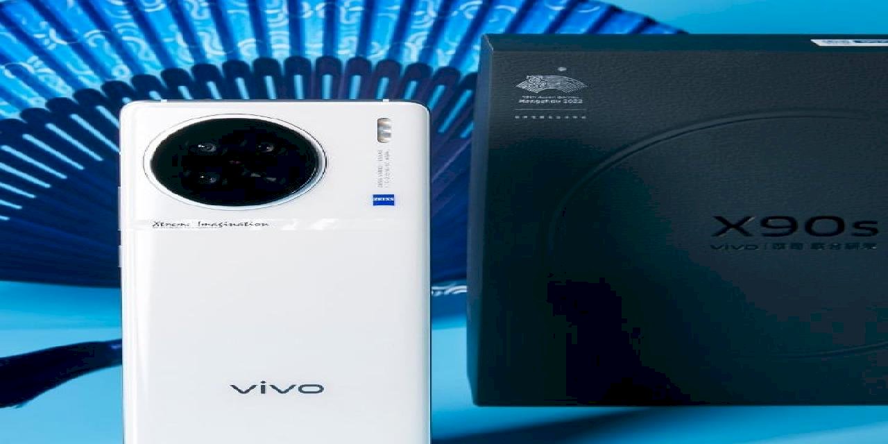 Vivo X90S Tanıtım Tarihi Belli Oldu