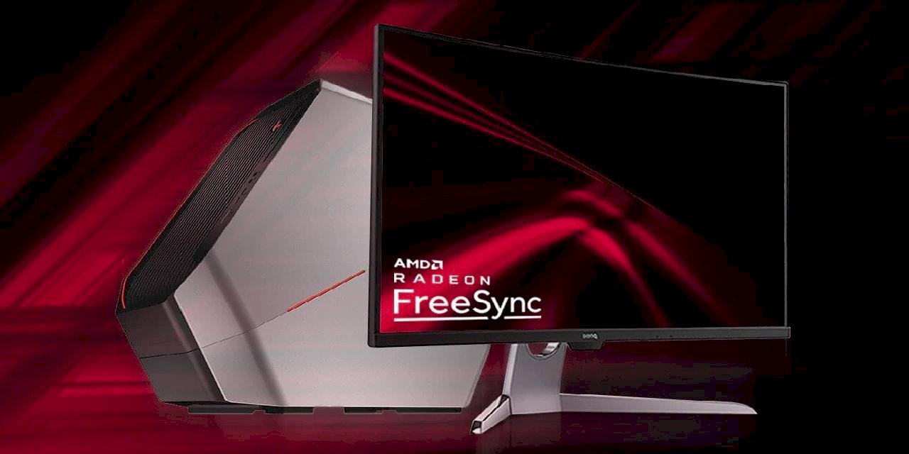 AMD, FreeSync Panel Replay Teknolojisini Geliştiriyor