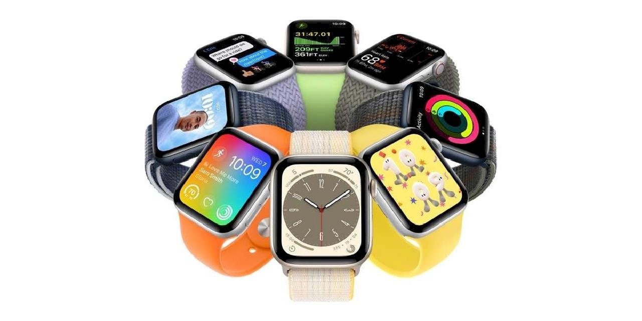 Apple Watch ile Üçüncü Parti Kadranlar Kullanılamayacak