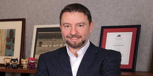 GroupM Tolga Üner'i Türkiye liderliğine getirdi