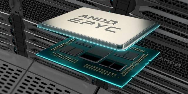 AMD EPYC İşlemciler Çok Dilli Yapay Zeka Gelişimini Hızlandırıyor