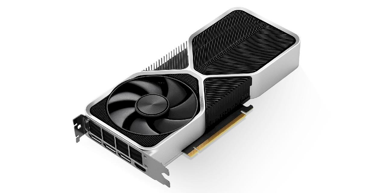 RTX 4060, Geekbench’te RTX 3060’tan %20 Daha Hızlı