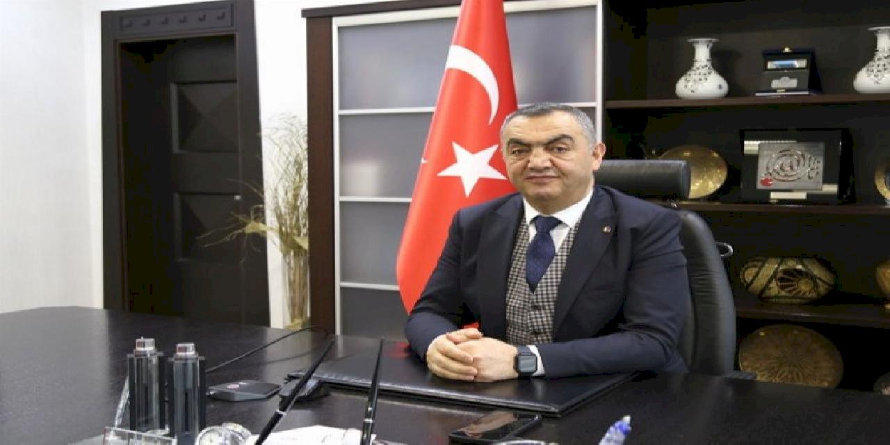 Türkiye ihracatına Kayseri imzası