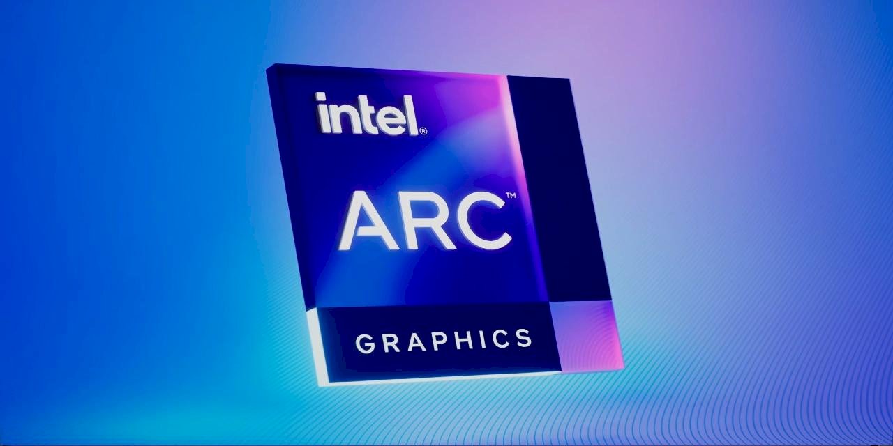 Intel Arc ve Iris 31.0.101.4502 WHQL Sürücüsü Çıktı