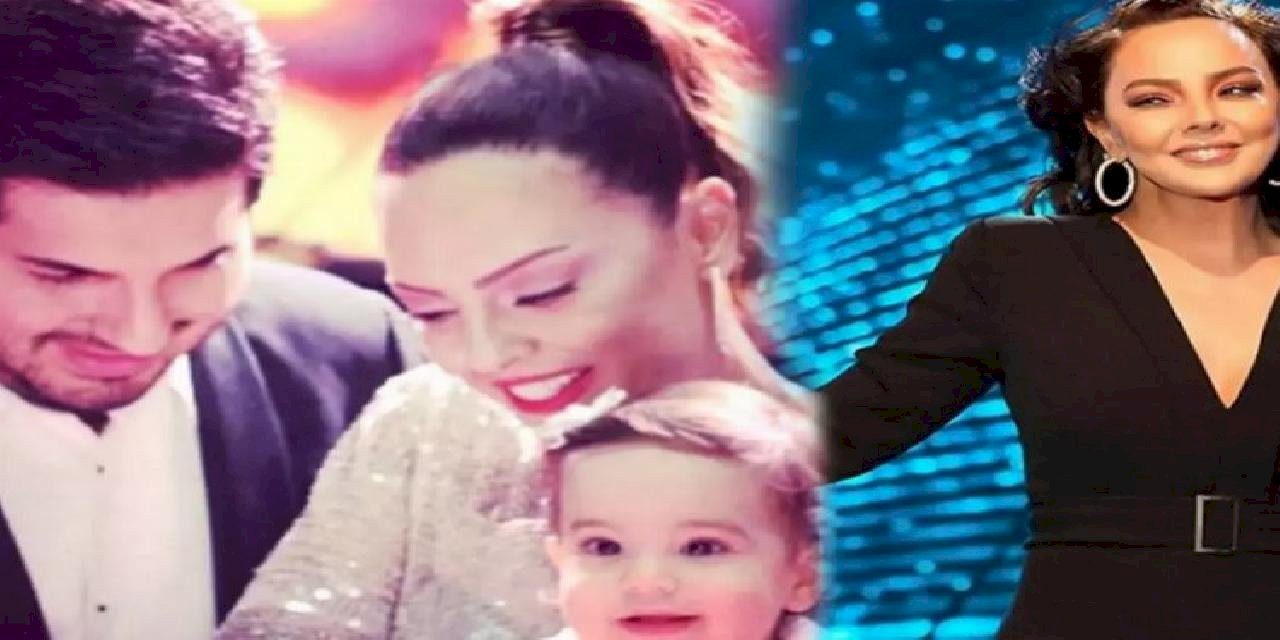 Ebru Gündeş'e miras şoku!