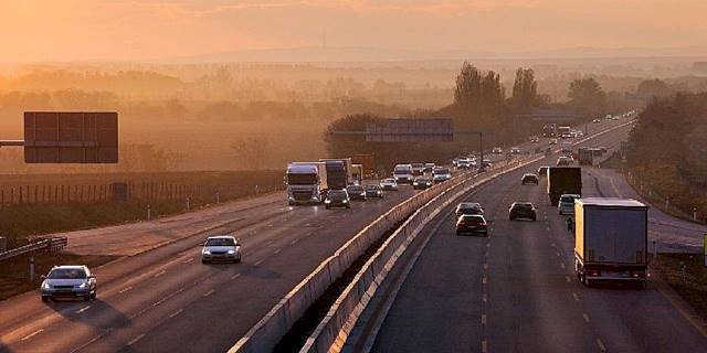 Bayram yolunda 'Monoton Sürüş' tehlikesine dikkat!