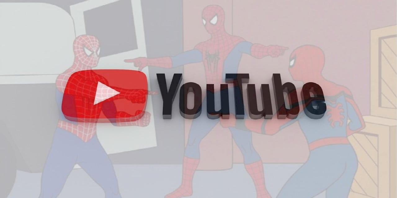 YouTube, Orijinali Gibi Davranan Taklit Kanalların İşini Zorlaştırıyor