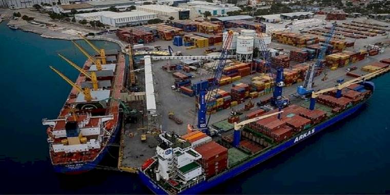 İhracatta tarihi rekor