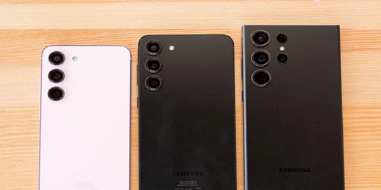 Samsung Galaxy S24 Serisinin Kod Adları Ortaya Çıktı
