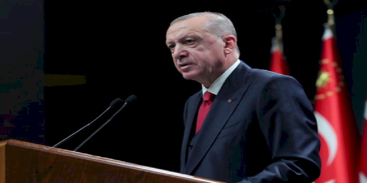 Yeni kabineden ilk operasyon