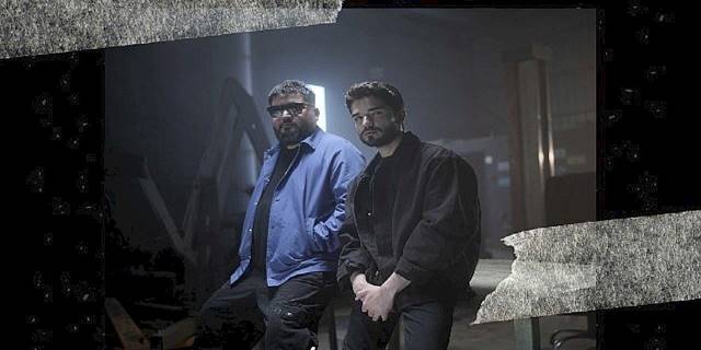 Eypio & Didar'dan Yeni Şarkı 