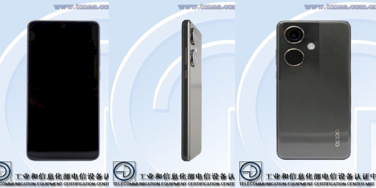 Oppo K11, TENAA Veritabanında Göründü