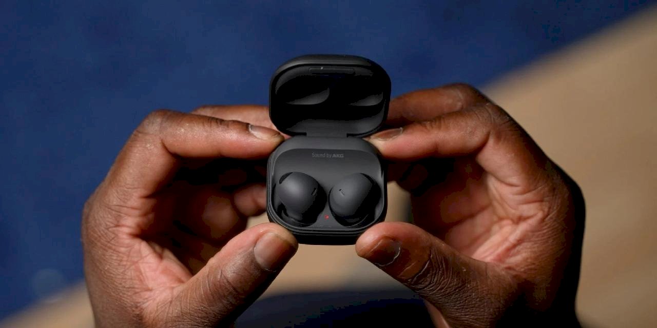 Samsung Galaxy Buds 3 Unpacked Etkinliğinde Tanıtılmayabilir