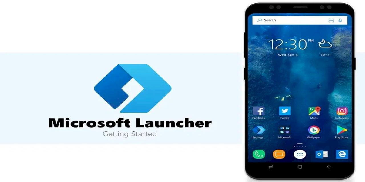 Yeni Microsoft Launcher Güncellemesi Çeşitli Sorunlara Yol Açıyor