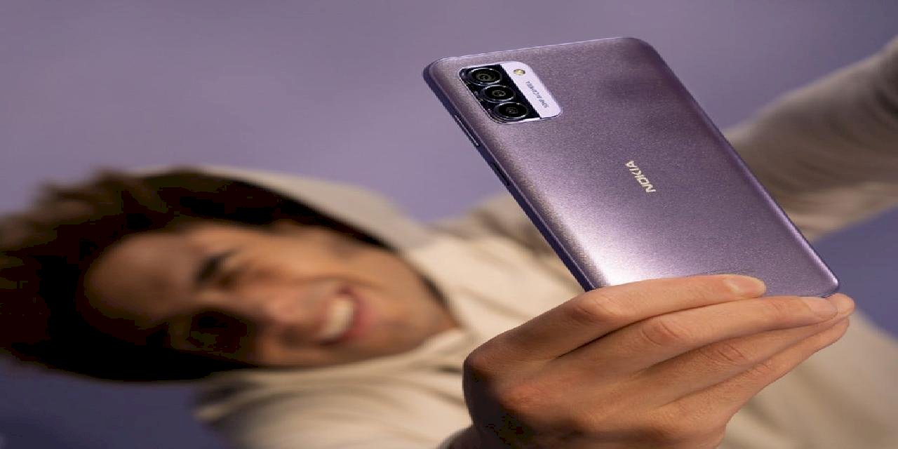 Nokia G42 Tanıtıldı, İşte Fiyatı ve Özellikleri
