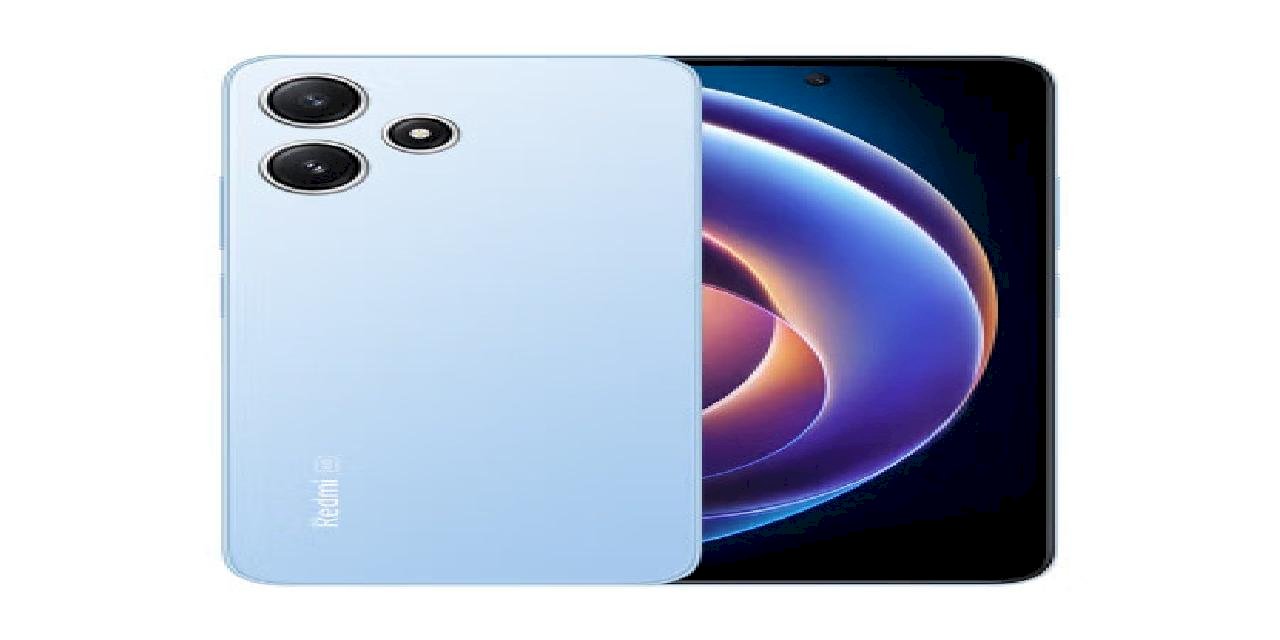 Xiaomi Redmi Note 12R Tanıtıldı, İşte Fiyatı ve Özellikleri