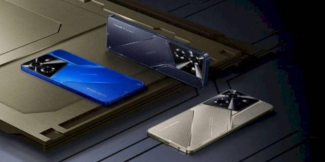 TECNO Pova 5 Tanıtıldı, İşte Özellikleri