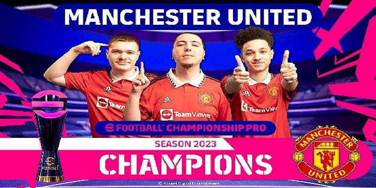 eFootball Championship Pro 2023'te kupa sahibini buldu