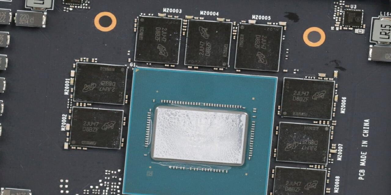 GDDR7 Bellekler 2024 Yılında Tanıtılacak