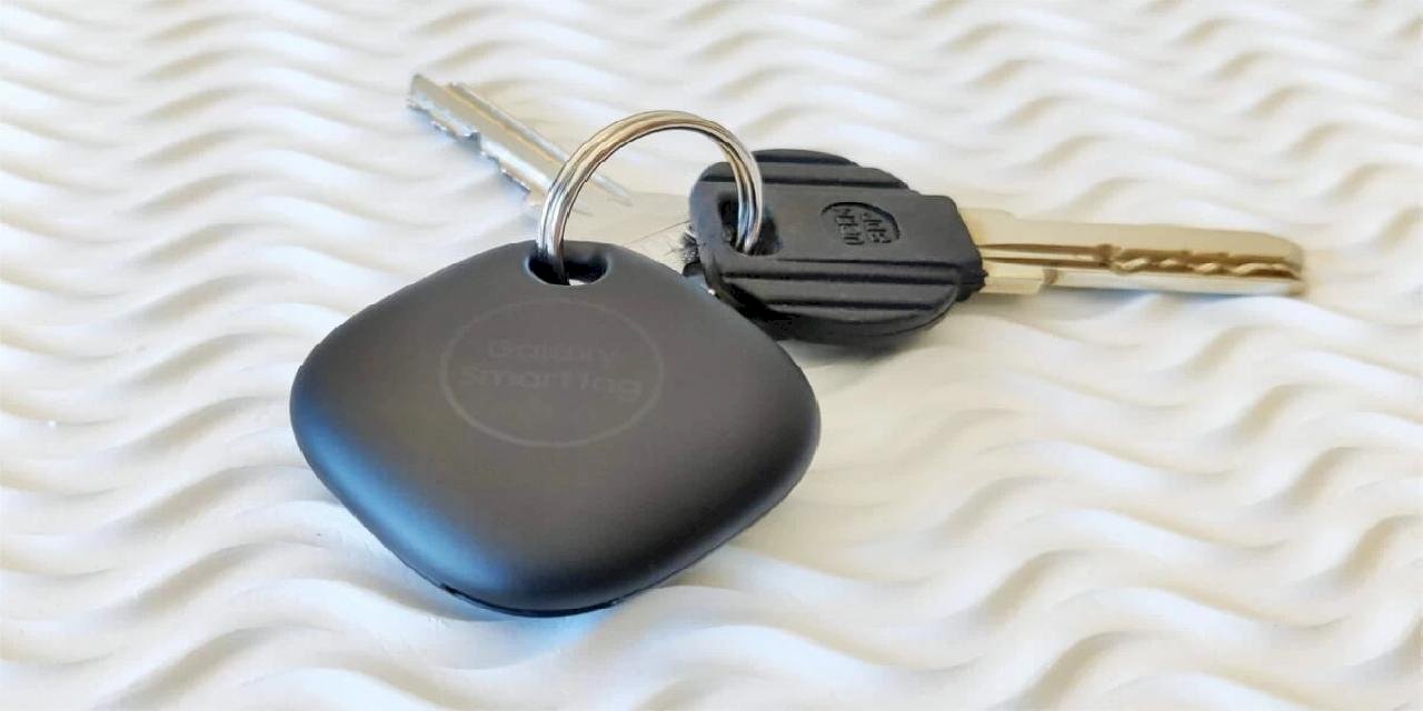 Samsung Galaxy SmartTag 2, Bluetooth Sertifikasyon Sitesinde Görüldü