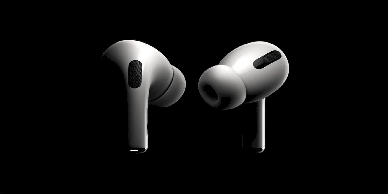Yeni AirPods Pro Sıcaklık İzleme Özelliğine Sahip Olabilir