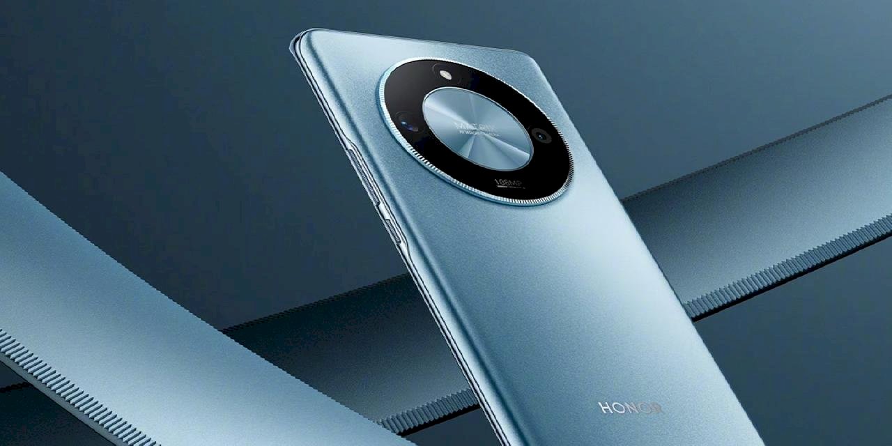 Snapdragon 6 Gen 1 Yonga Setli Honor X50, Benchmark Testine Girdi