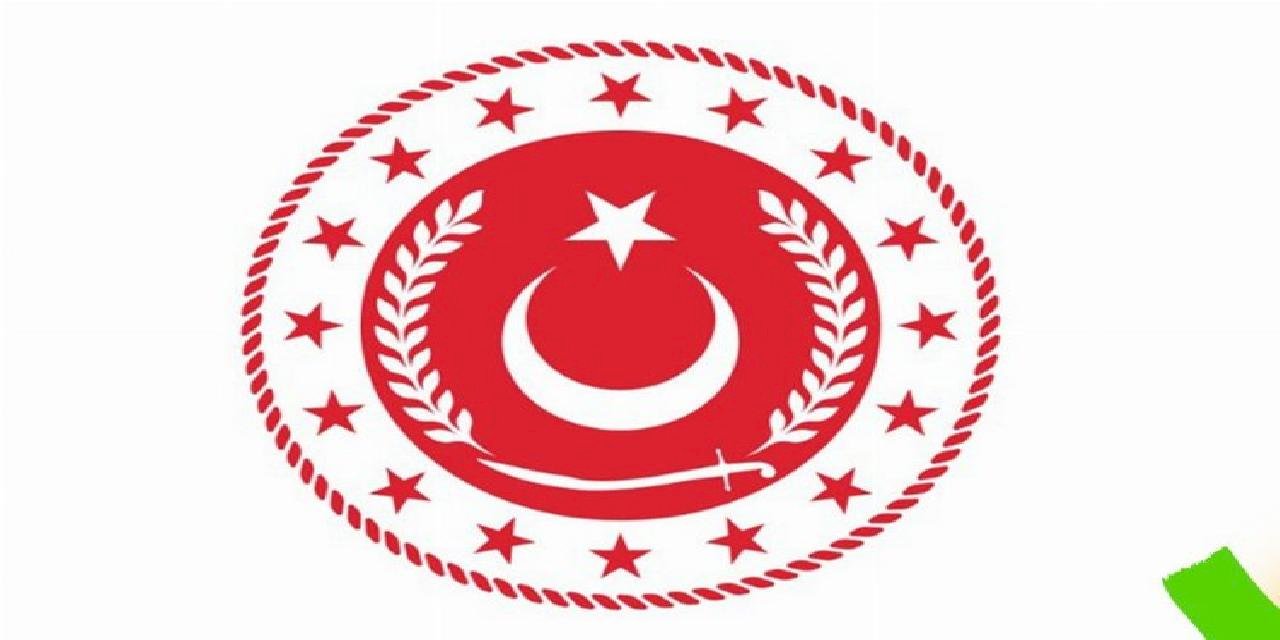 MSB logosuna 'Arap kılıcı' iddiası