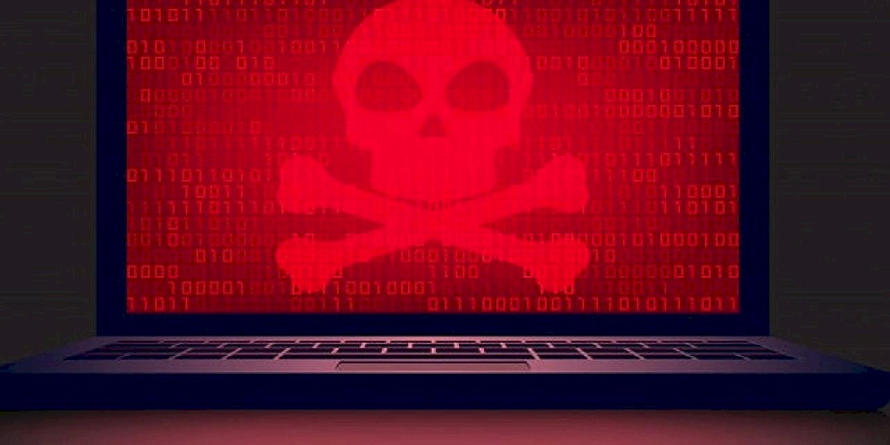 Kötü amaçlı yazılımların %58'i fidye yazılımı